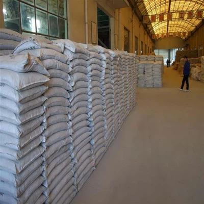 Môže sa žiaruvzdorná malta použiť v cementovej peci?